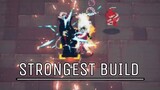 This is the Strongest Build! Change My Mind - Otherworld Legends