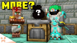 EVEN MORE SECRET Minecraft 1.21 Updates!