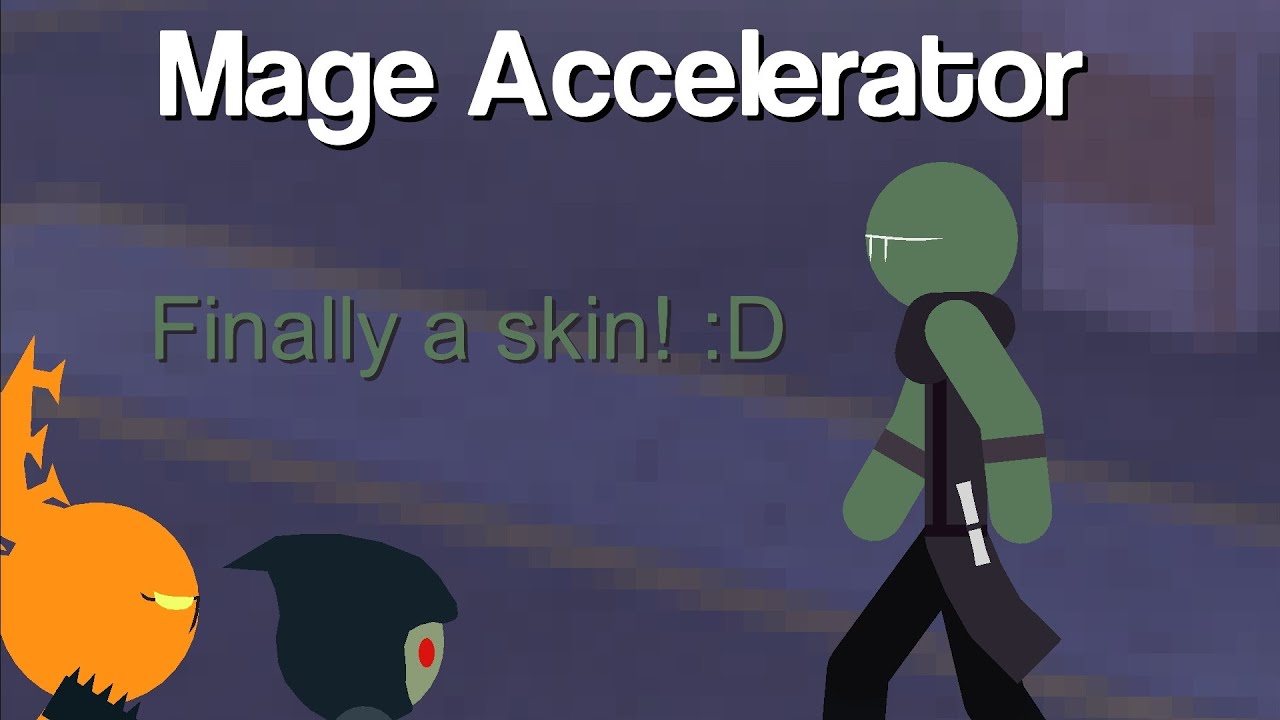 Accelerator tds. Mage Accelerator. ТДС акселератор Mage. Mage Accelerator Skin. TDS РОБЛОКС Mage Accelerator.