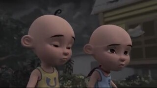 Upin & Ipin Musim 18 Full Movie - Rembo Rusak Origami Upin Ipin - Upin Ipin Terbaru 2024