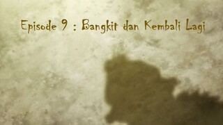 Pembantai Goblin Season 01 Episode 09