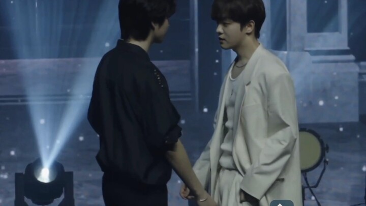 Lee Tae Bin x Cha Joo Wan's duet 2.0 is coming