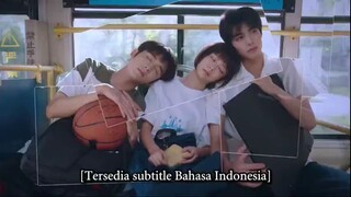 Go Ahead Episode 13 Sub Indo (Dracin)