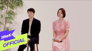 [MV] Baek Z Young,Lee Hong Gi(FTISLAND)(백지영,이홍기(FT아일랜드)) _ Can I Love Again(다시 사랑할 수 있을까)