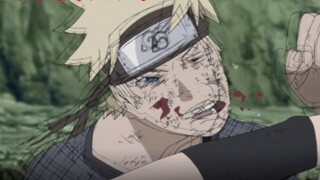 A review of the strongest battles of all generations of Naruto, all of which are famous scenes (Part