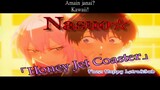 Kawaii Dake Janai Shikimori-san OP Full「Honey Jet Coaster by Nasuo☆」Sub ESP/ENG/JPN