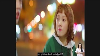 Tóm Tắt Phim | CÔ NÀNG CỬ TẠ KIM BOK JOO | Review phim hay nhất 2021