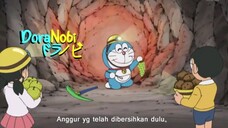 Doraemon - Crunch!! Menggali Makanan Dibawah Tanah (Sub Indo)