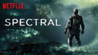 Spectral