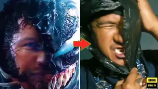 EXPECTATION VS REALITY! Venom Nyo GUTOM Na🤣 -Funny Videos & Memes Compilation