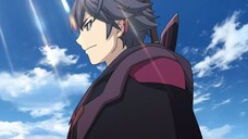 Seisen Cerberus - Episode 10 (Subtitle Indonesia)