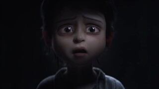 La Noria | Award Winning CG Animation Horror Short Film