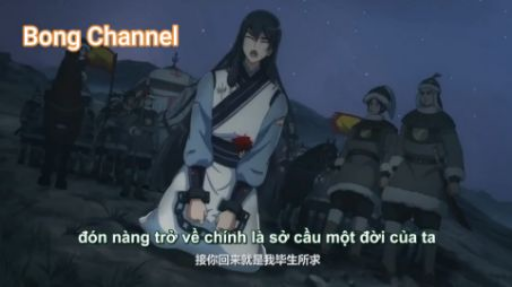 Thịnh Thế Trang Nương (Ep.10) _ Đón nàng trở về chính là sở cầu một đời của ta