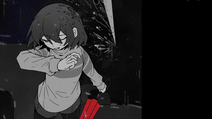 【Undertalex Hollow Knight】Volume kedua dari komik crossover buatan penggemar: Bagaimana jika Knight 