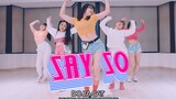 Dance Cover | Doja Cat - 'Say So' | Choreography By Jay Lin