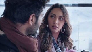 Bhool Bhulaiyaa 2 (2022) Hindi, HDRip