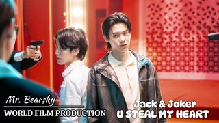 `Jack & Joker  `USMHEART - Episode 1