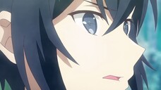 Kimi to Boku no Saigo no Senjou, Aruiwa Sekai ga Hajimaru Seisen Episode 1