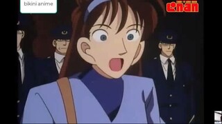 Thám Tử Lừng Danh Conan - Siêu Clip 1 - Detective Conan Tổng Hợp_P11