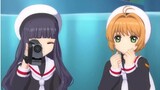 [Cardinal Sakura Mobile Game] My silence after playing it was deafening
