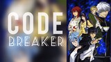 OVA - Code Breaker [Sub Indo]