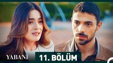 Yabani VOSTFR - Épisode 11