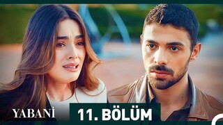 Yabani VOSTFR - Épisode 11