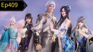 Against The Sky Supreme Ep409 Subtitle Indonesia