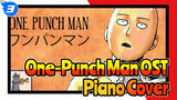 One-Punch Man Ost - Relaxing Piano Melody (Cover)_3