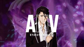 [AMV] Byakuya Kuchiki