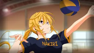 Top 5 Best Sport Anime  ~ All-IN-DUB!