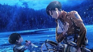 Attack on Titan「AMV」- Bad Liar