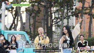 Idol Truck Episode 5 (EngSub 1080p 60FPS) | Day 1 Blockbuster in Busan