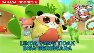 Linda Sedang Bersedih - Doby & Disy: Detective Kubi (Bahasa Indonesia)