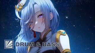 Dabin - Starbright (feat. Trella) (Chime Remix)