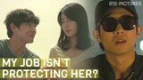 Lee Jun Earns His Target's Heart and Learns The Truth | ft. Lim Ji-yeon | Luck-key
