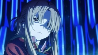 Bài hát chủ đề của Sword Art Online: Progressive Movie - Kuraki Yuuyami no Scherzo hồi ức phần 2