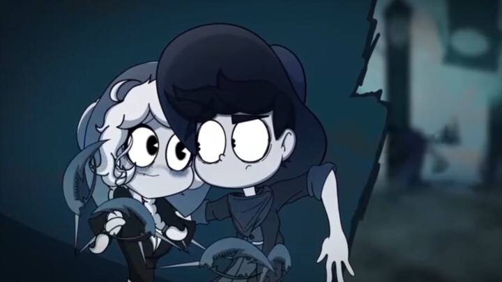 ♥Lovely Ajin mother - little spider Kodi.