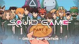 Squid Game Part 2 (Dream SMP Edition) "Honeycomb" | Dream SMP Animatic