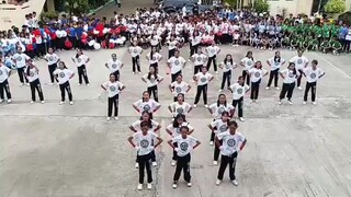 Galaw Pilipinas Dance