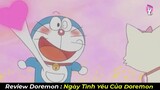 Doraemon Tập Đặc Biệt ll Ngày Tình Yêu Của Doraemon , Đức Vua Nobita