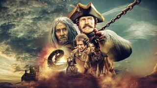 Iron Mask FULL HD MOVIE