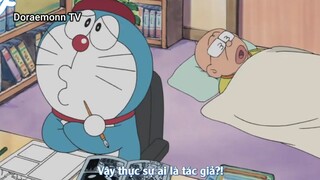 Doraemon New TV Series (Ep 25.3) Ai mới là tác giả? #DoraemonNewTVSeries