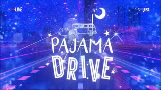 PAJAMA DRIVE - 14022025