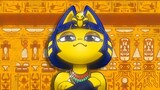 Animal Crossing ▸ Camel By Camel (Ankha Mix) ▸ Duzzled