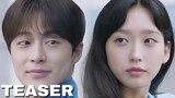Cheer Up (2022) Official Teaser | Bae In Hyuk, Han Ji Hyun, Kim Hyun Jin, Jang Gyu Ri