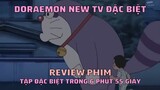 Review Phim Doraemon Tập Đặc Biệt: Mèo Ú Hóa Chồn Tinh Doranuki | Doraemon Hay Nhất