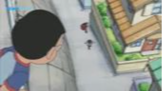 Doraemon episode 300