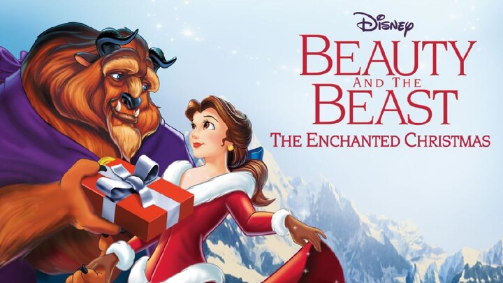 Beauty and the Beast: The Enchanted Christmas (1997) | Dubbing Indonesia