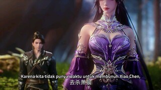 World of Immortal | Episode 15